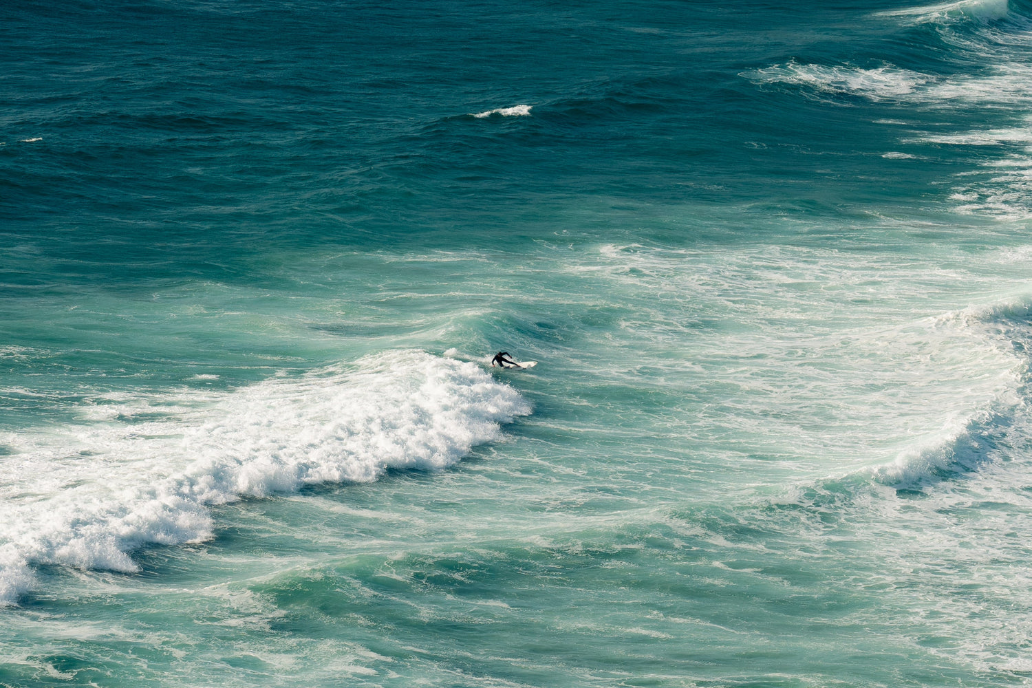 Collection Océans et Mers