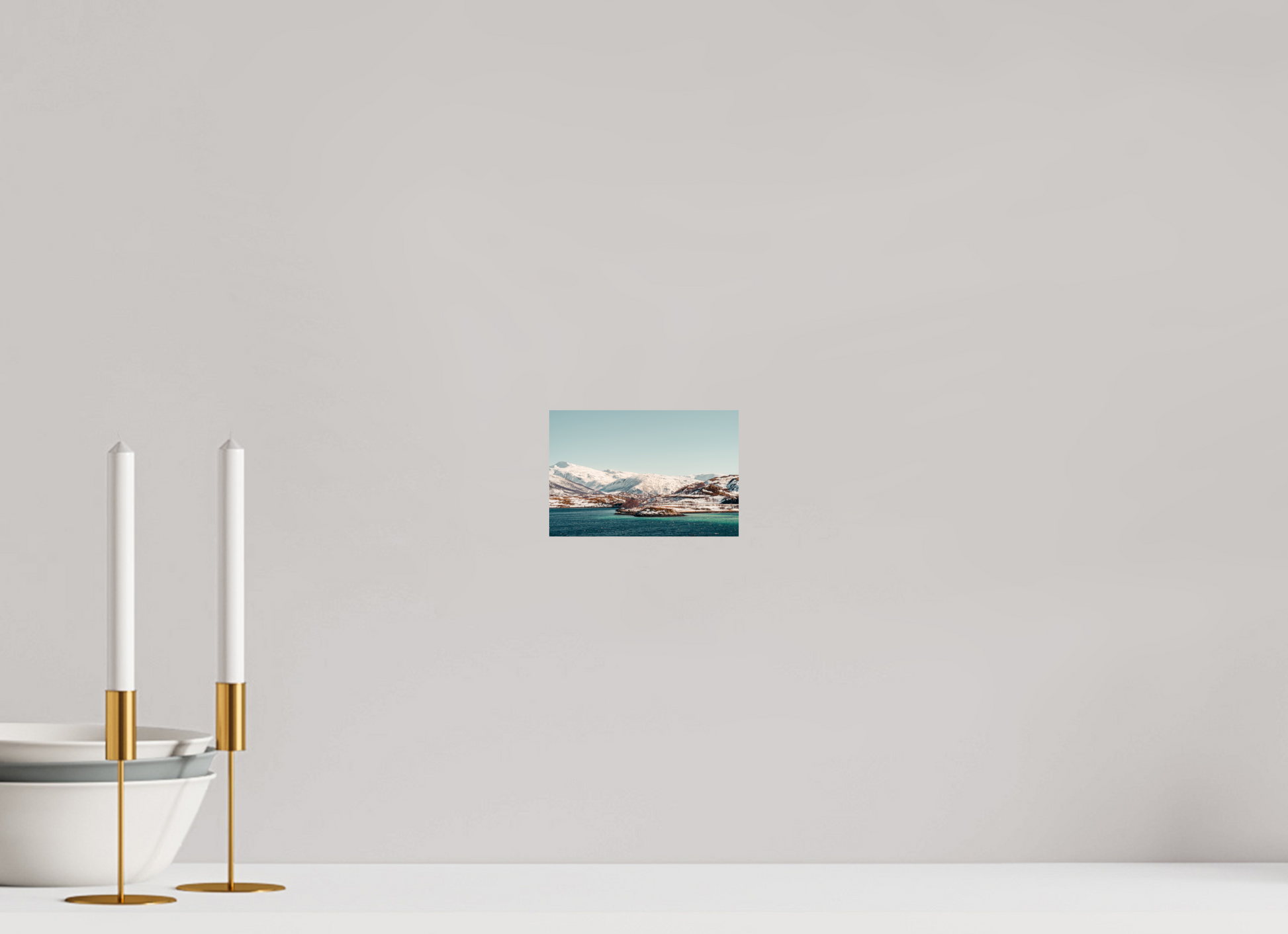 15 x 10 cm, Photo Print On Fuji Crystal DP II Senja II