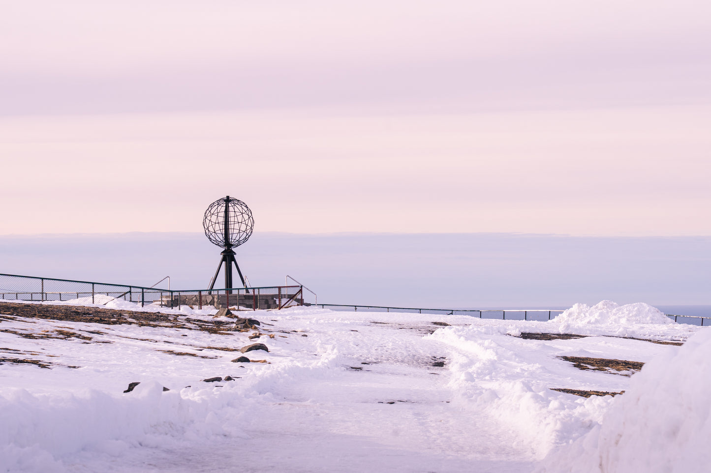 Nordkapp