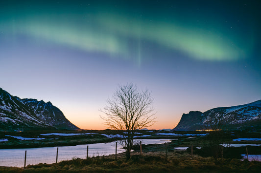 The Dance of the Valkyries I