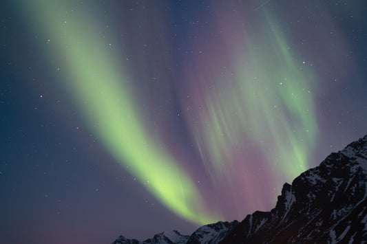 The Dance of the Valkyries II