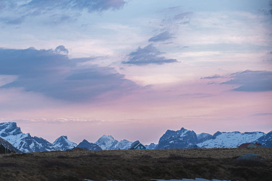 The Echo of a Journey