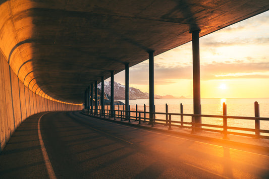 Main image Raðljóst