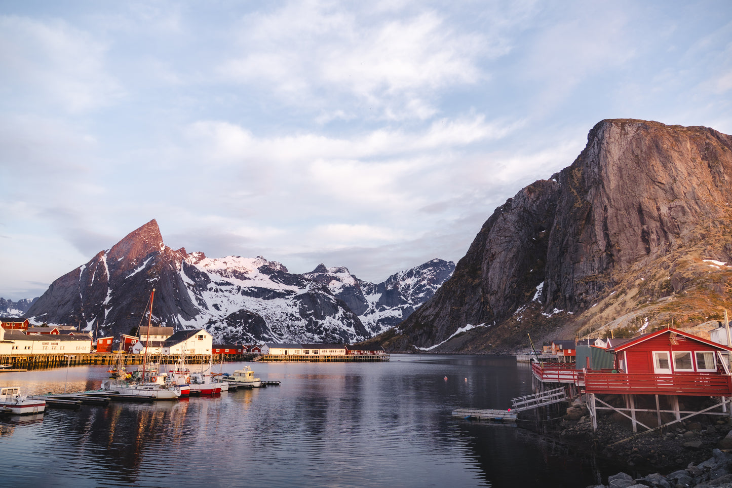 Reine I