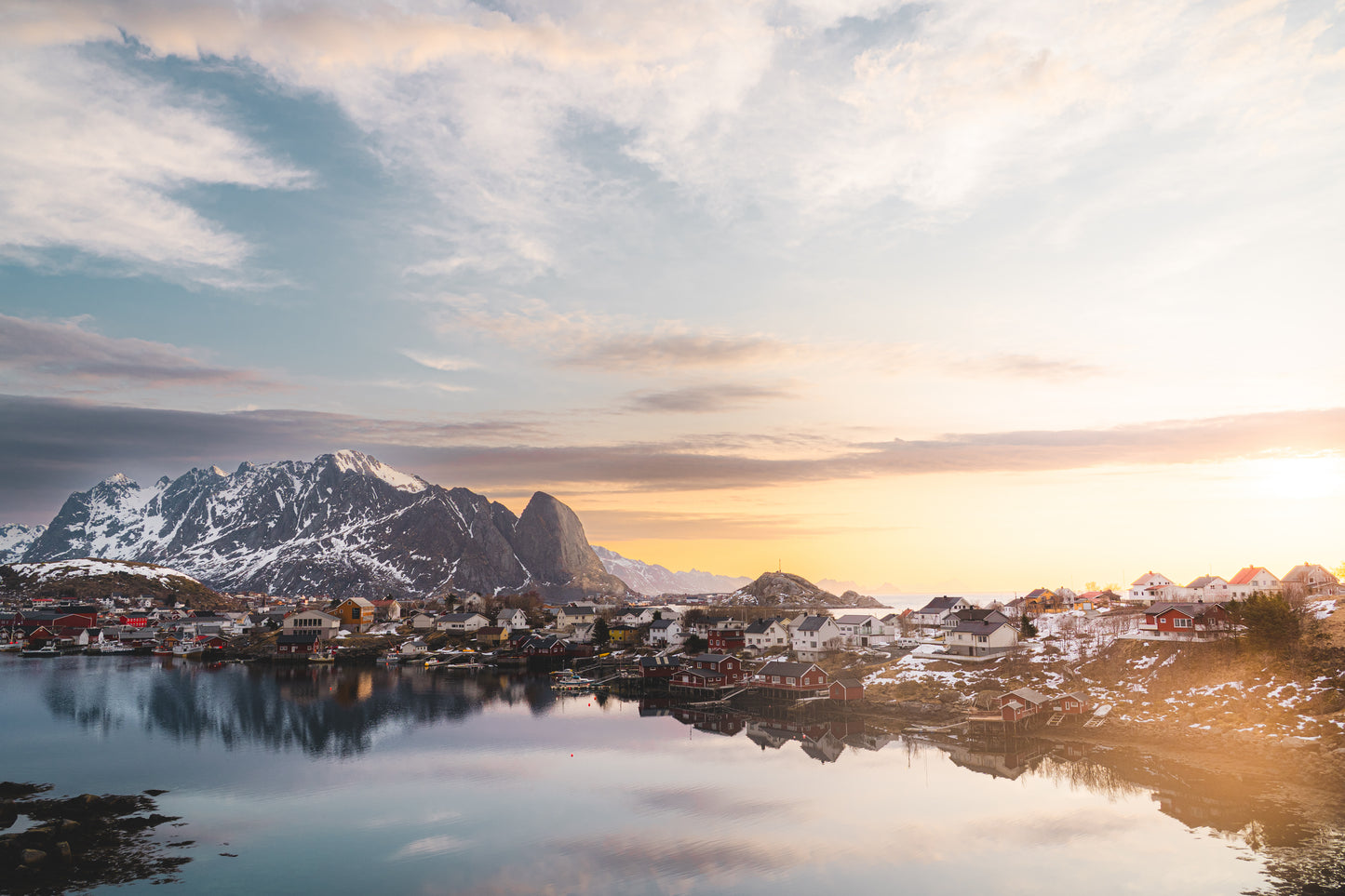 Reine III