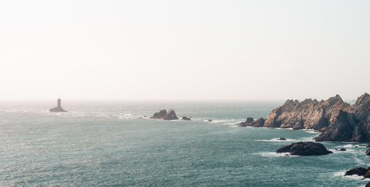 Pointe du Raz