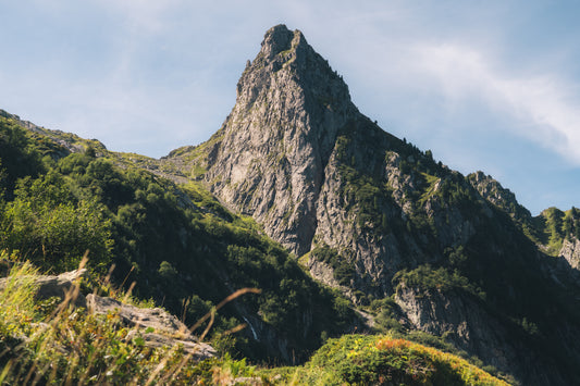 Main image La Flèche de Belledonne