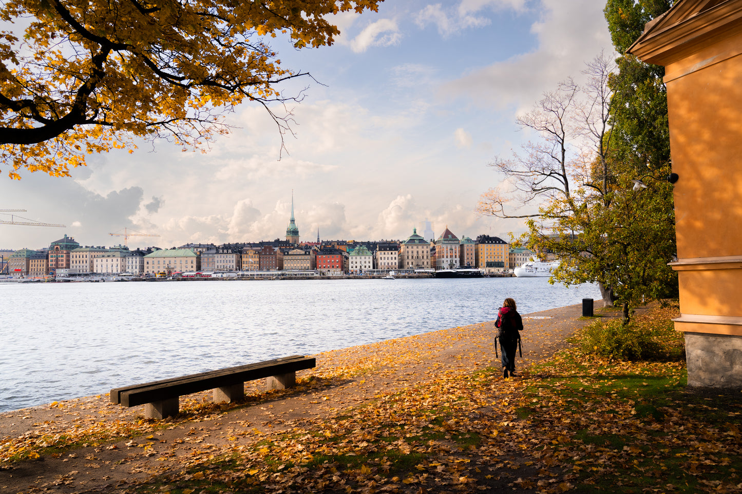 Stockholm Islands