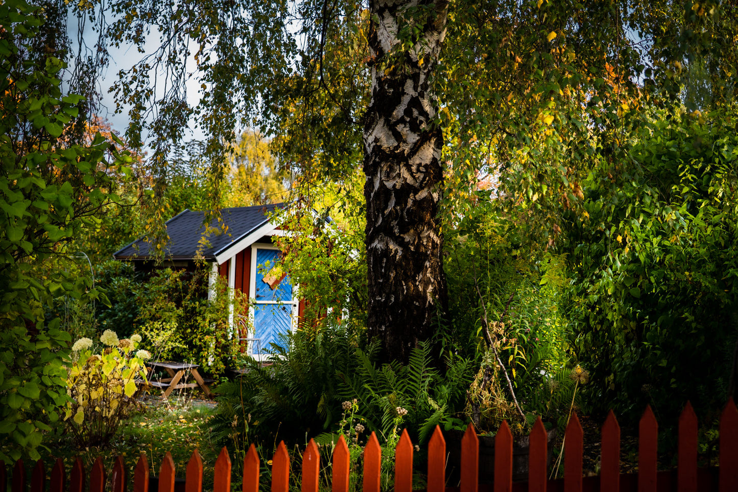 Tantolunden Parc I