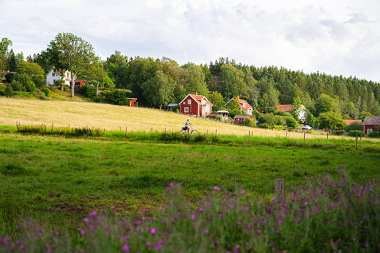 Life in the countryside