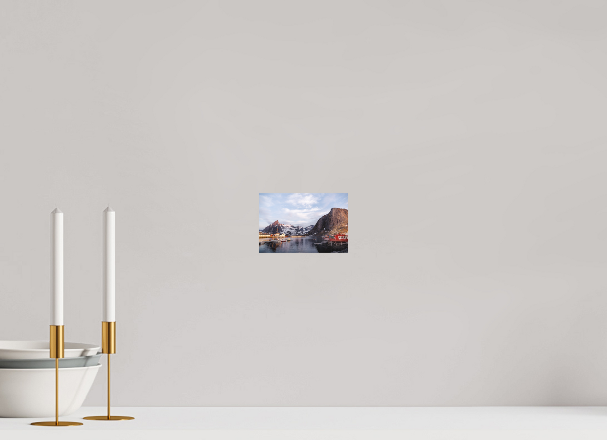 15 x 10 cm, Photo Print On Fuji Crystal DP II Reine I