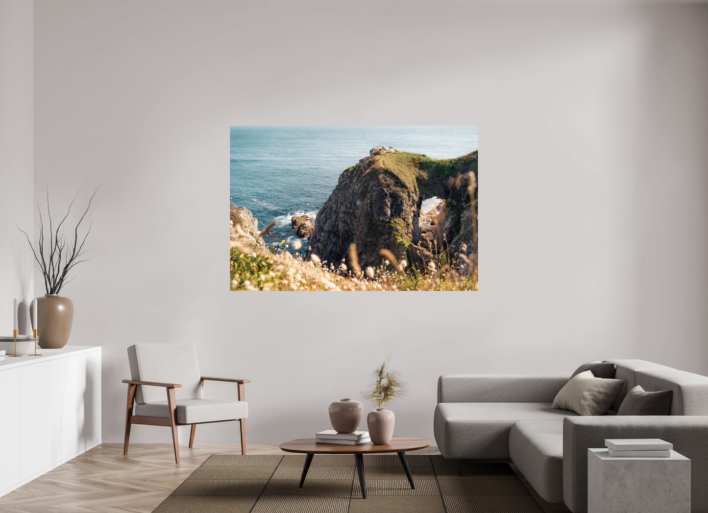 180 x 120 cm, Photo Print On Fuji Crystal DP II Porzann